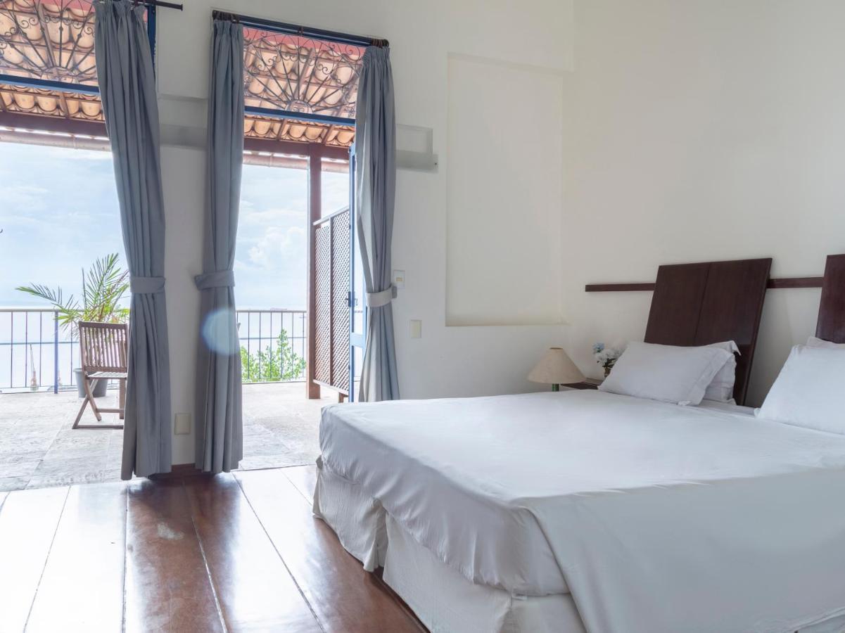 Hotel Villa Salvador Hotel