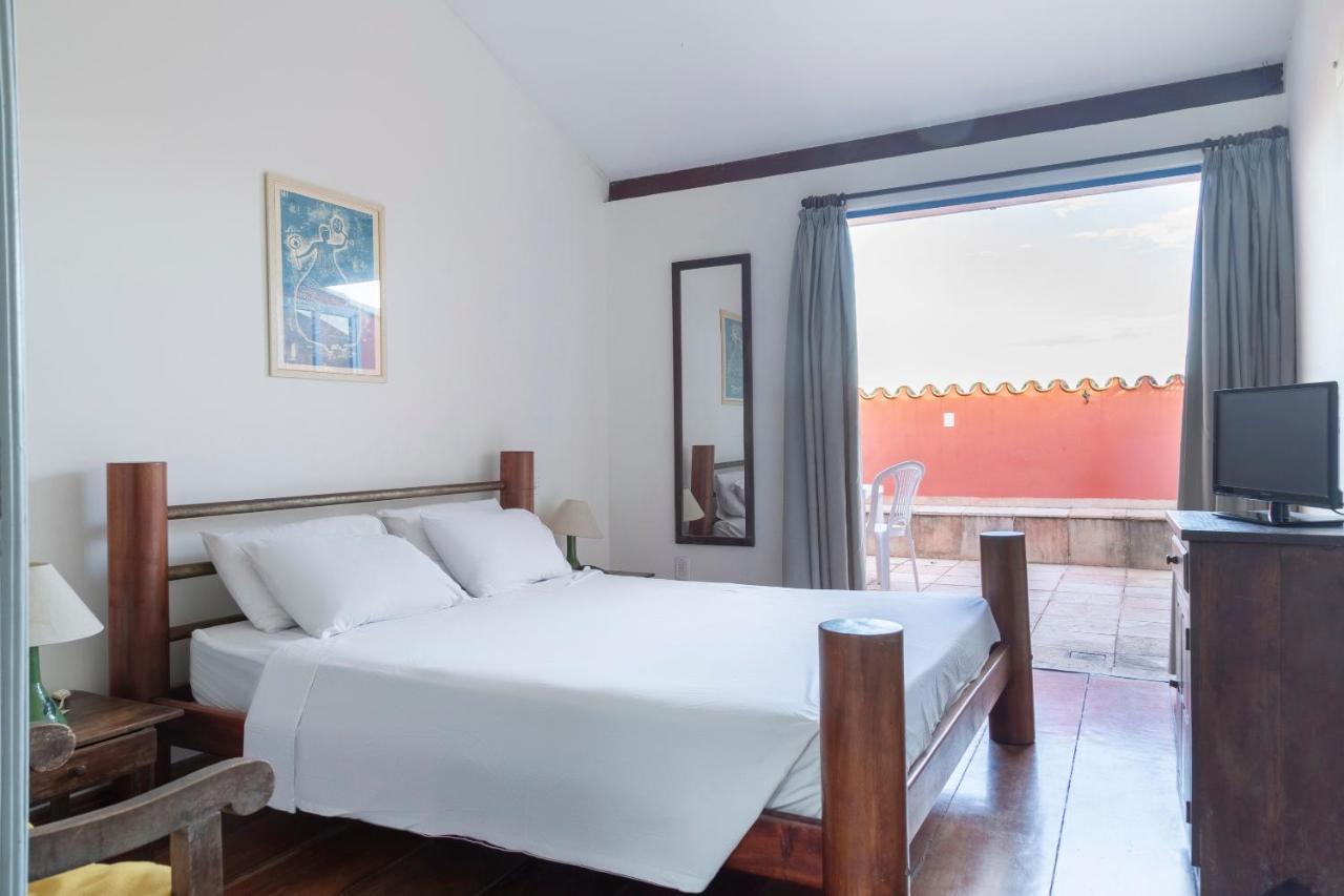 Hotel Villa Salvador Hotel 3*