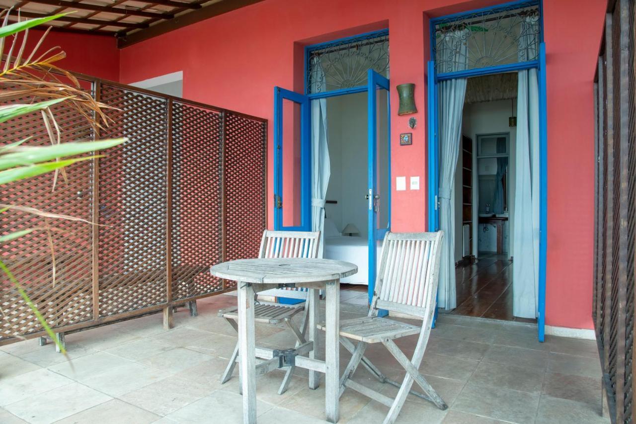 Hotel Hotel Villa Salvador