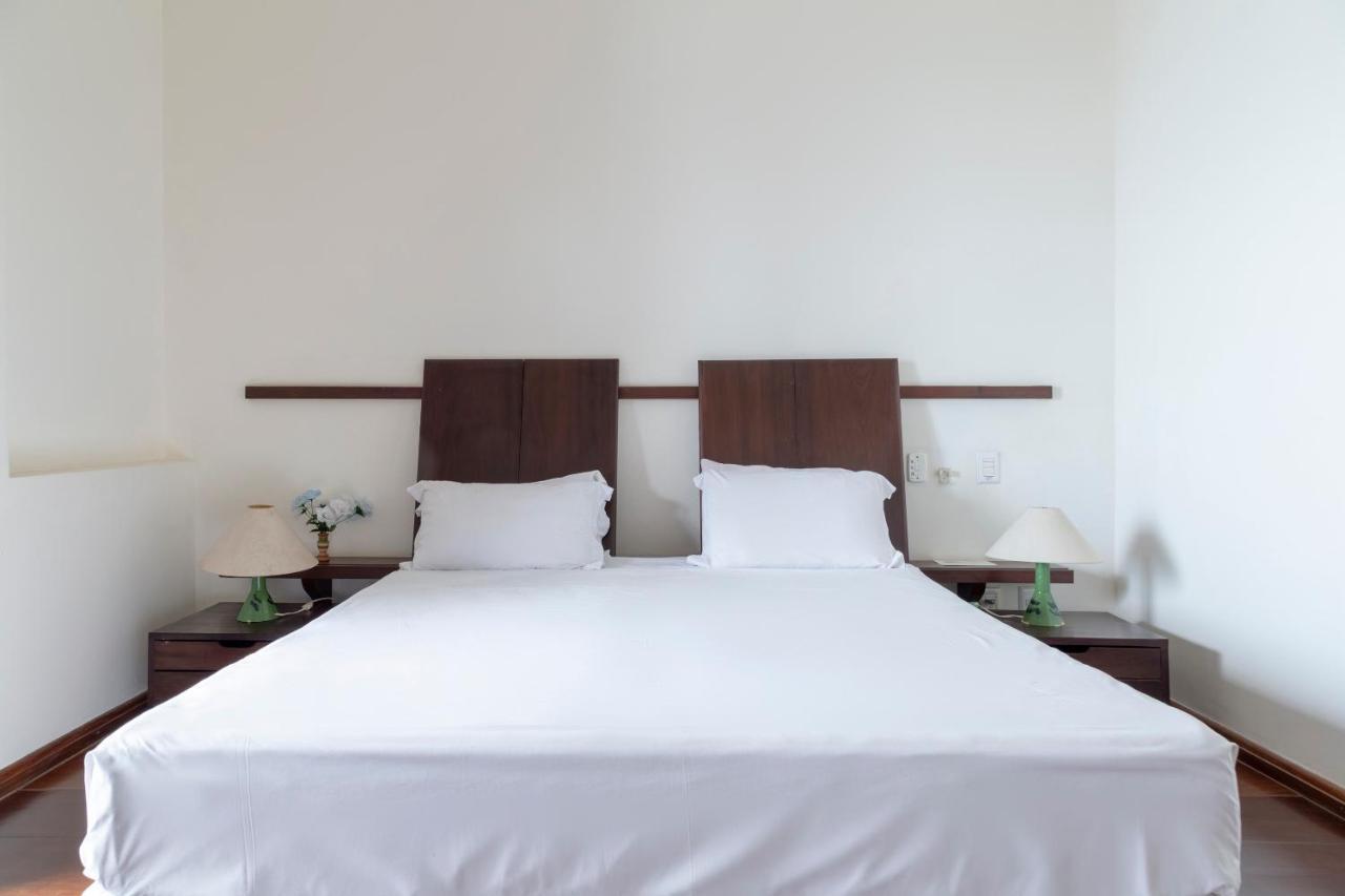 Hotel Villa Salvador Salvador