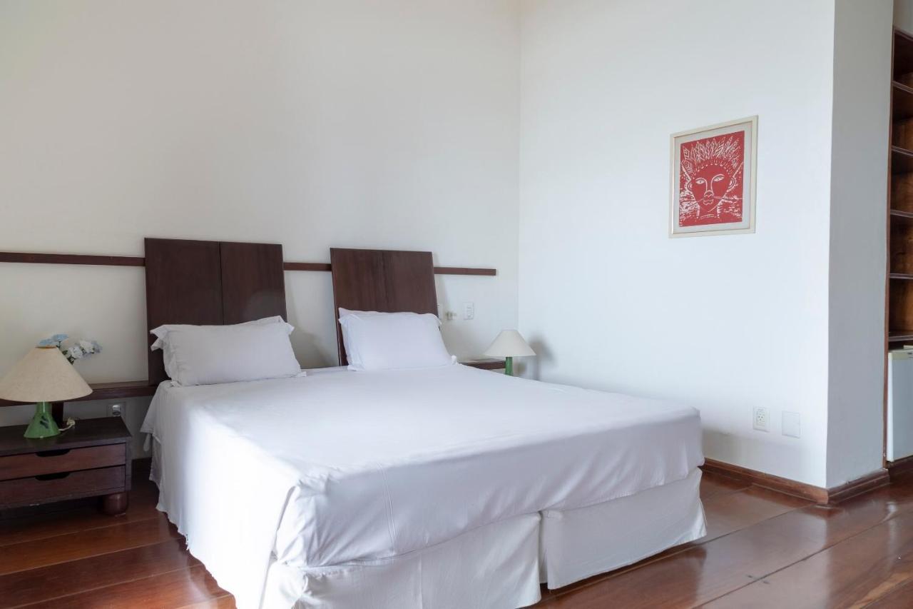 Hotel Villa Salvador 3*