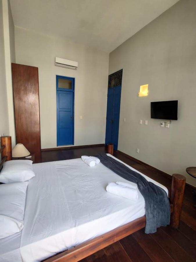Hotel Villa Salvador Hotel 3*