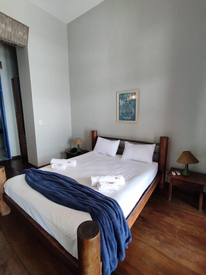 Hotel Villa Salvador Salvador
