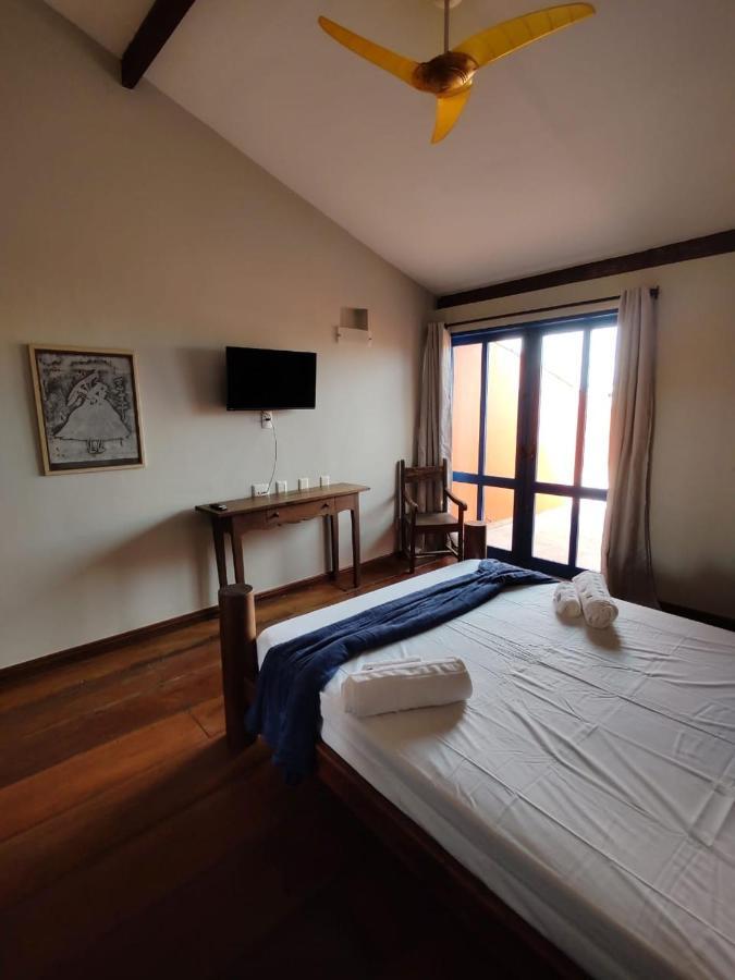 Hotel Villa Salvador 3* Salvador
