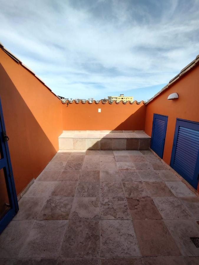 Hotel Villa Salvador Hotel 3*