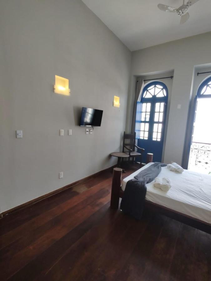 Hotel Villa Salvador
