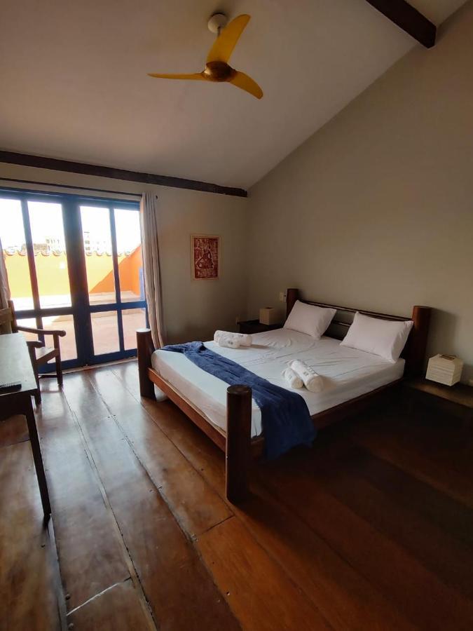 Hotel Villa Salvador Hotel