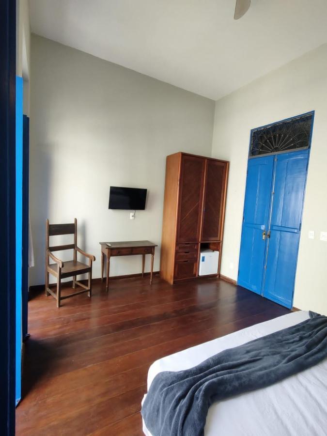 Hotel Villa Salvador 3*