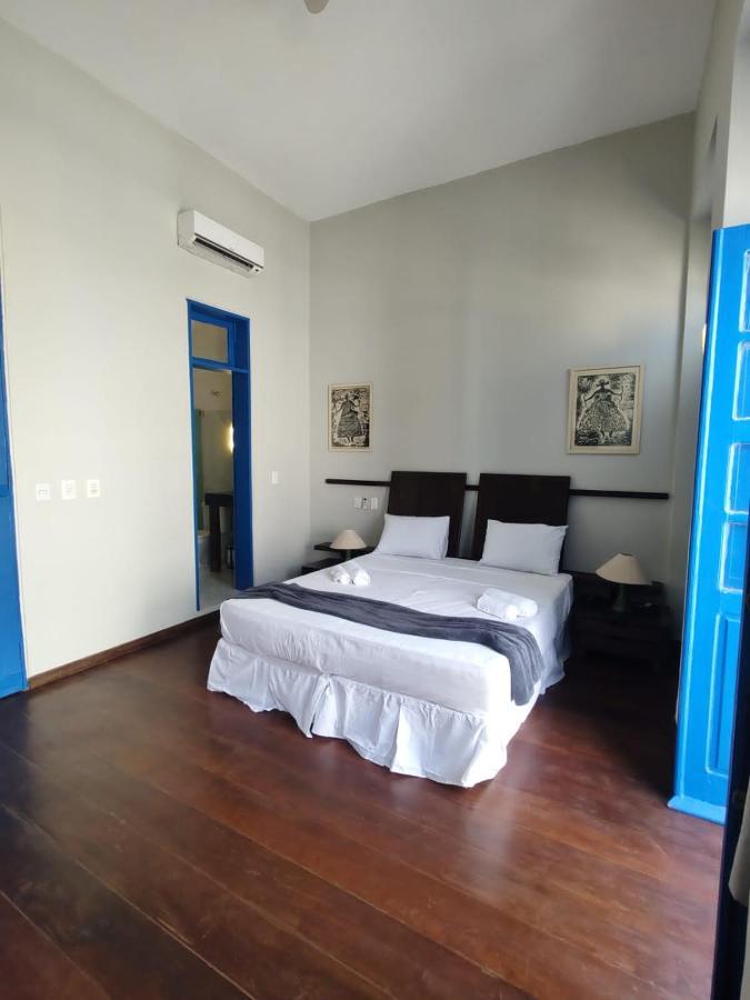 Hotel Villa Salvador Hotel Salvador