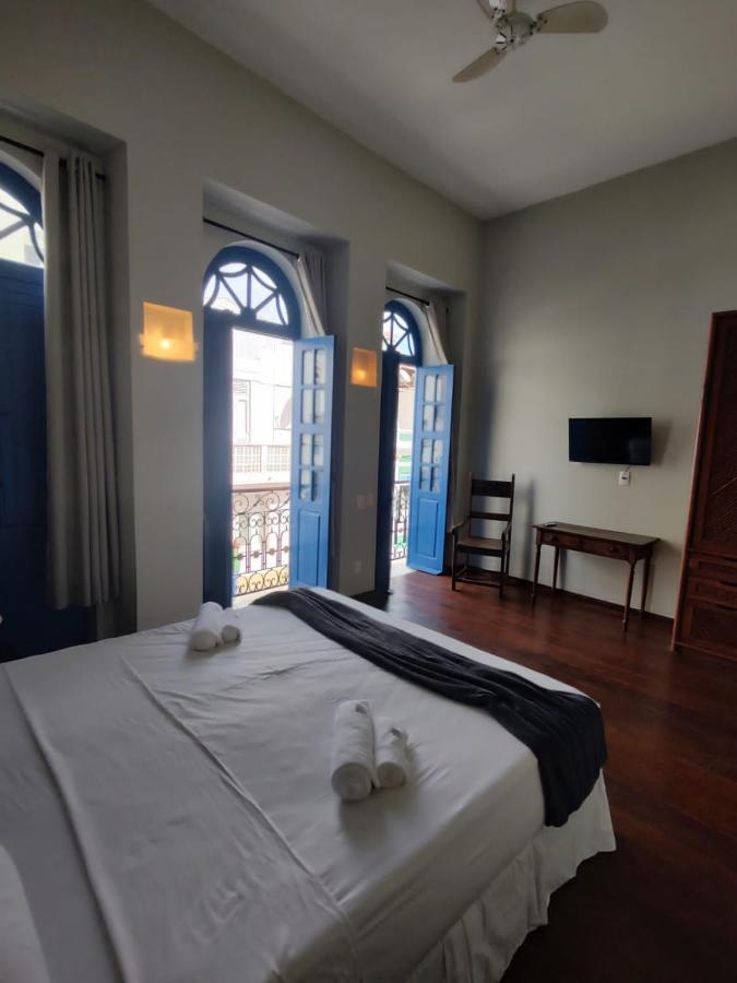 Hotel Villa Salvador Hotel