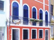 Hotel Hotel Villa Salvador