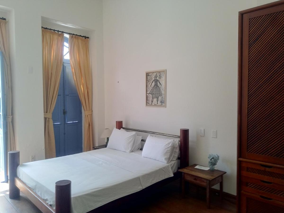 Hotel Villa Salvador 3* Salvador