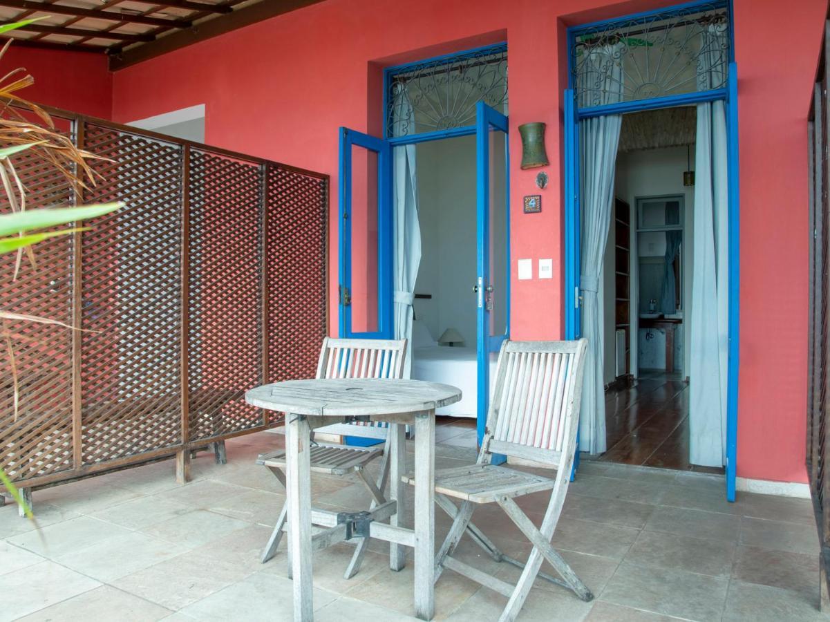 Hotel Villa Salvador Hotel Salvador
