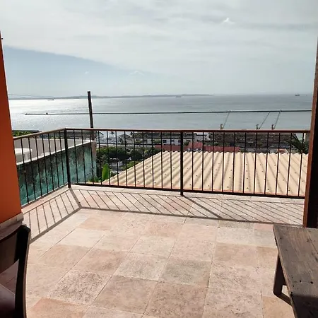 Hotel Villa Salvador Exterior photo