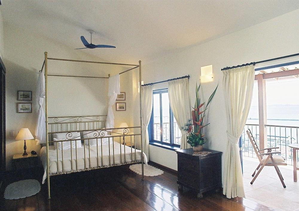 Hotel Villa Salvador Hotel 3*