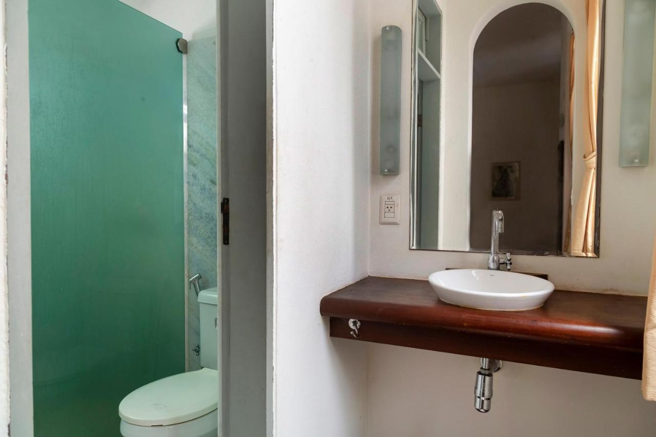 Hotel Villa Salvador 3*