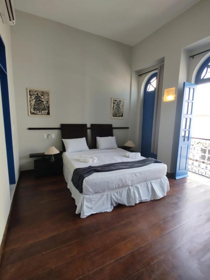 Hotel Villa Salvador 3*