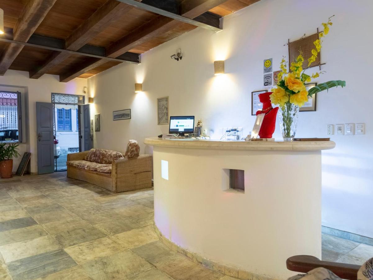 Hotel Villa Salvador Salvador